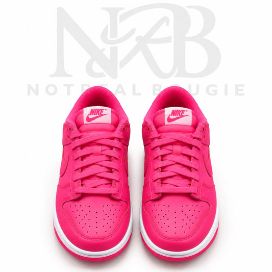 NRB Find #0003 — Nike Dunk Low “Hyper Pink” | Women’s 9