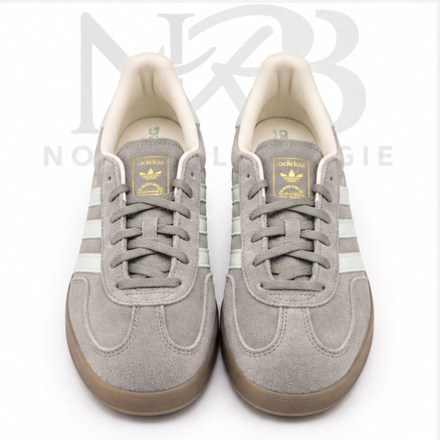 NRB Find #0006 — adidas Gazelle Indoor “Silver Pebble” | Women’s 10