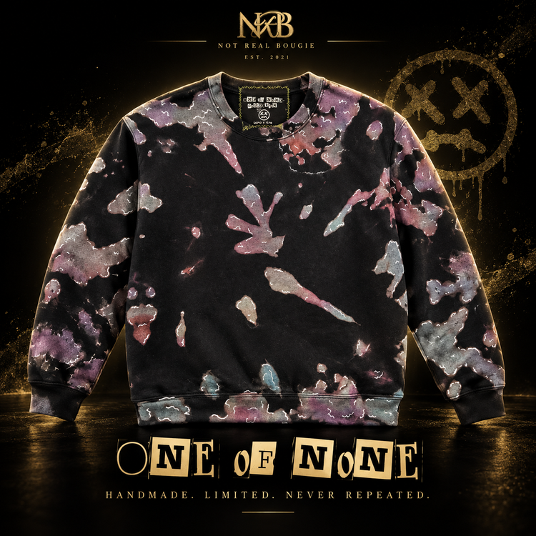 ONE OF NONE