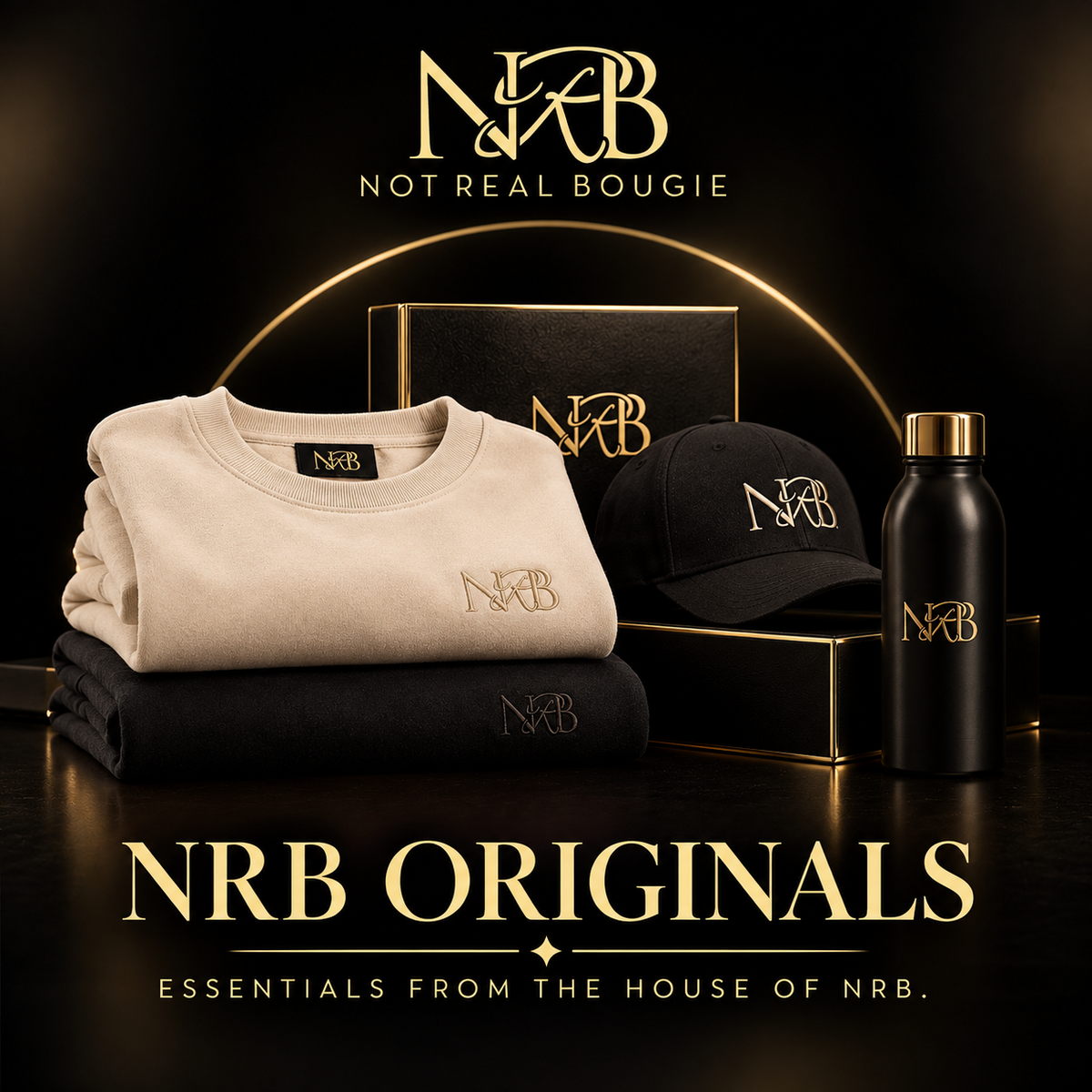 NRB ORIGINALS