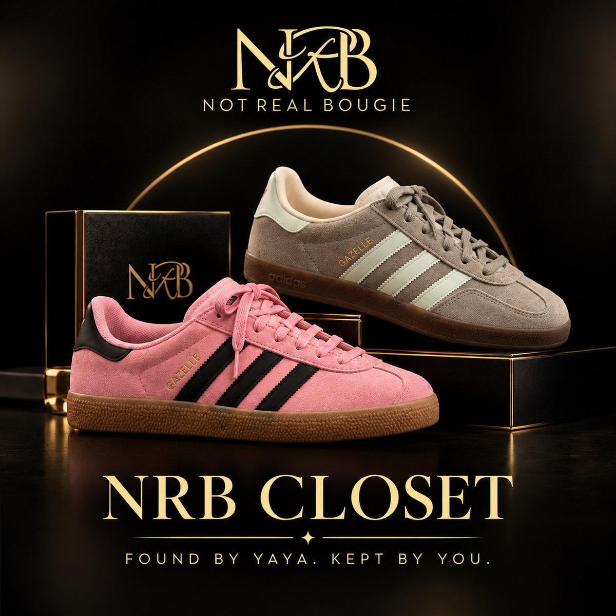 NRB CLOSET