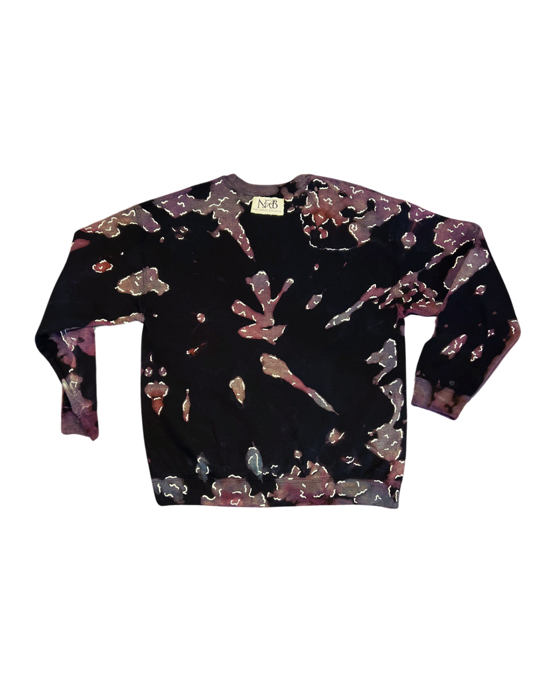 Lifted Spaces Crew Sweatshirt