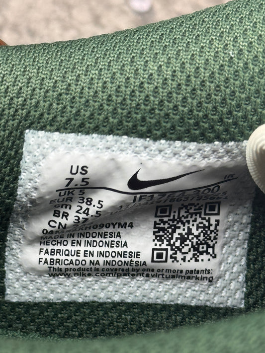NRB Find #0001 — Nike Cortez Fir/Pinksicle | Women’s 7.5