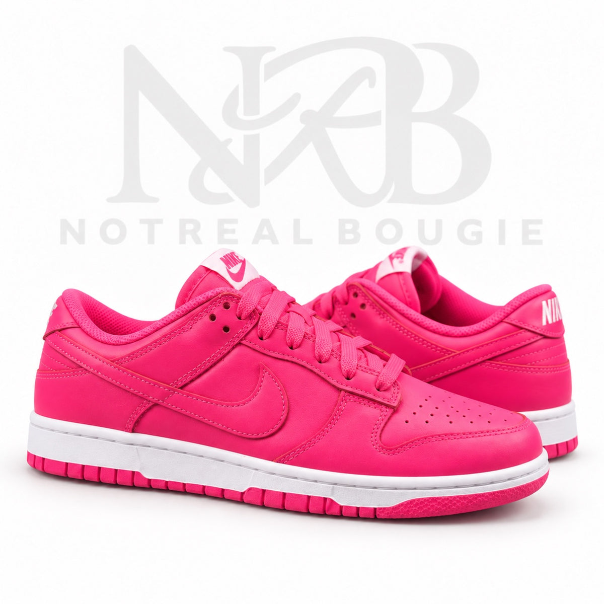 NRB Find #0003 — Nike Dunk Low “Hyper Pink” | Women’s 9