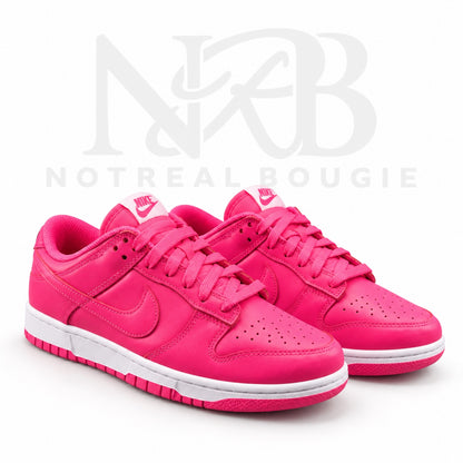NRB Find #0003 — Nike Dunk Low “Hyper Pink” | Women’s 9