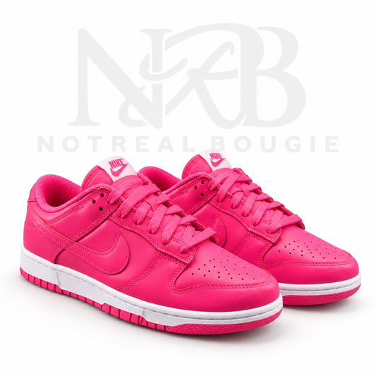 NRB Find #0003 — Nike Dunk Low “Hyper Pink” | Women’s 9