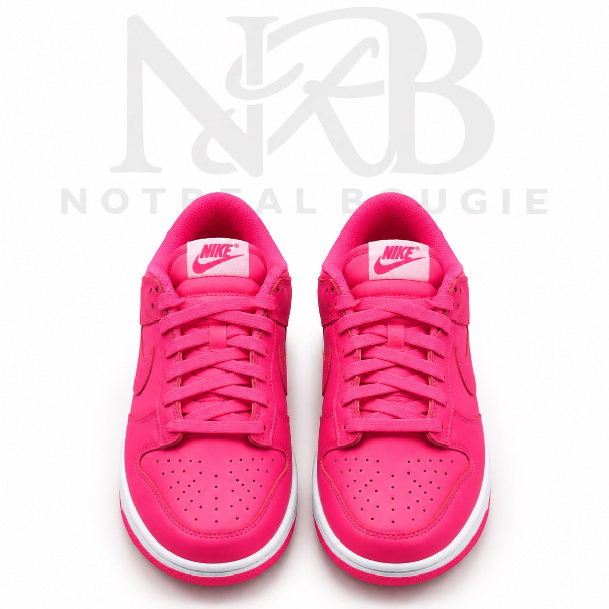 NRB Find #0003 — Nike Dunk Low “Hyper Pink” | Women’s 9