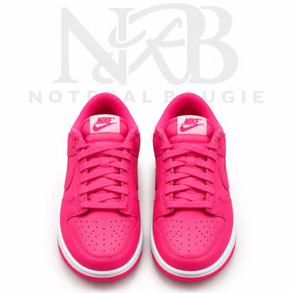 NRB Find #0003 — Nike Dunk Low “Hyper Pink” | Women’s 9