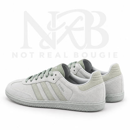 NRB Find #0004 — adidas Samba OG “Wonder Sage” | Women’s 7.5