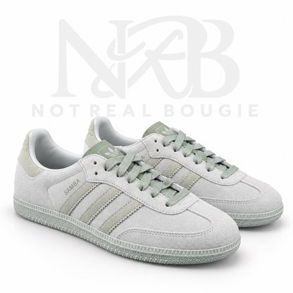 NRB Find #0004 — adidas Samba OG “Wonder Sage” | Women’s 7.5