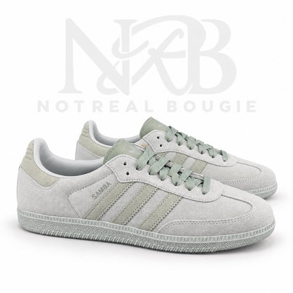 NRB Find #0004 — adidas Samba OG “Wonder Sage” | Women’s 7.5
