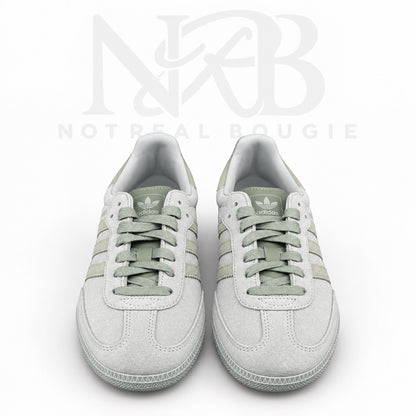 NRB Find #0004 — adidas Samba OG “Wonder Sage” | Women’s 7.5