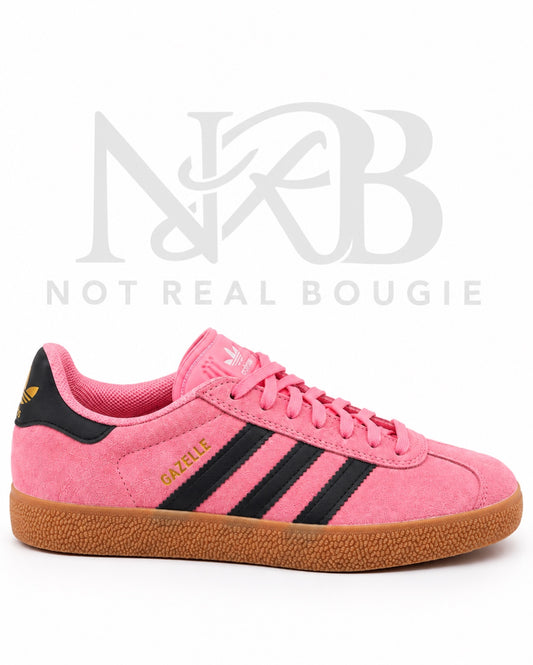 NRB Find #0005 — adidas Gazelle ADV “Light Pink” | Women’s 9.5
