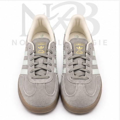 NRB Find #0006 — adidas Gazelle Indoor “Silver Pebble” | Women’s 10