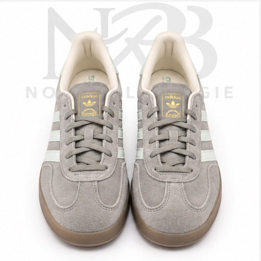 NRB Find #0006 — adidas Gazelle Indoor “Silver Pebble” | Women’s 10