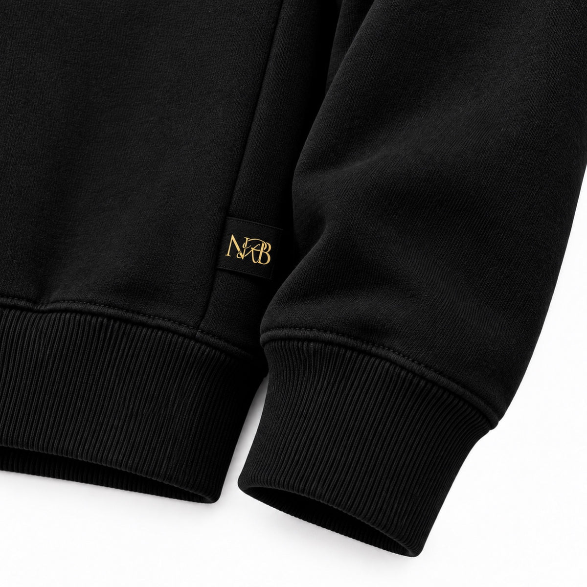 Fake Bougie Heavyweight Crewneck | Not Real Bougie